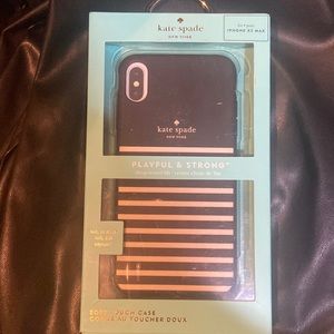 Kate Spade IPhone XS-MAX Case